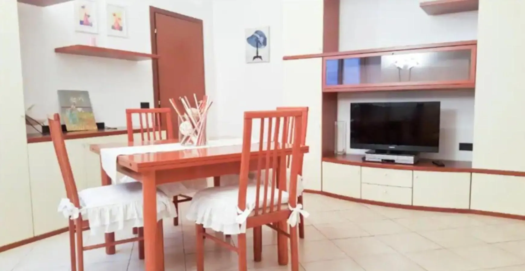 Porta Romana, Charming And Lovely Apartment 밀라노