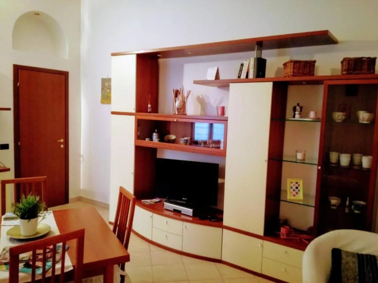 Porta Romana, Charming And Lovely Apartment 밀라노 0*,  이탈리아