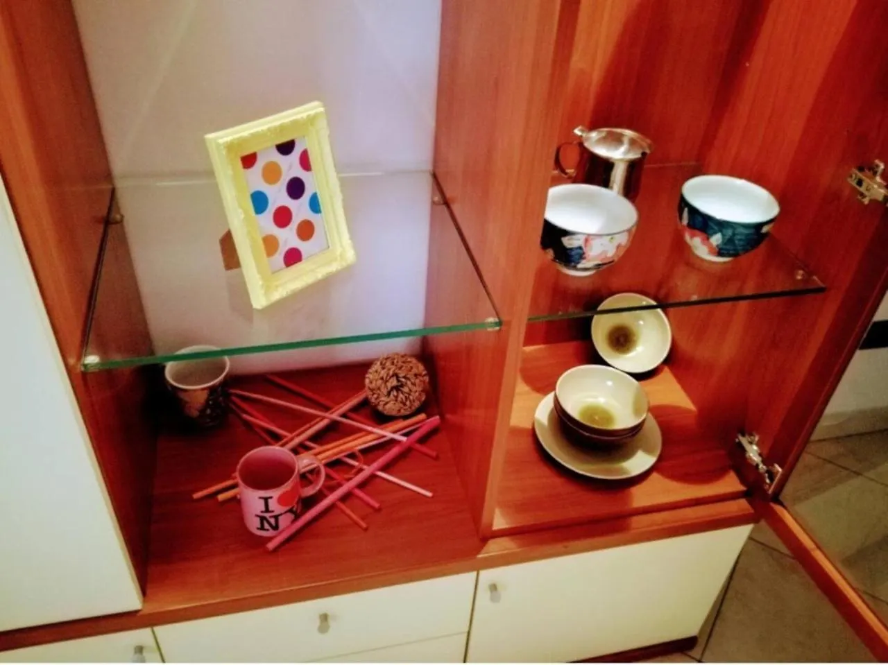 Porta Romana, Charming And Lovely Apartment 밀라노