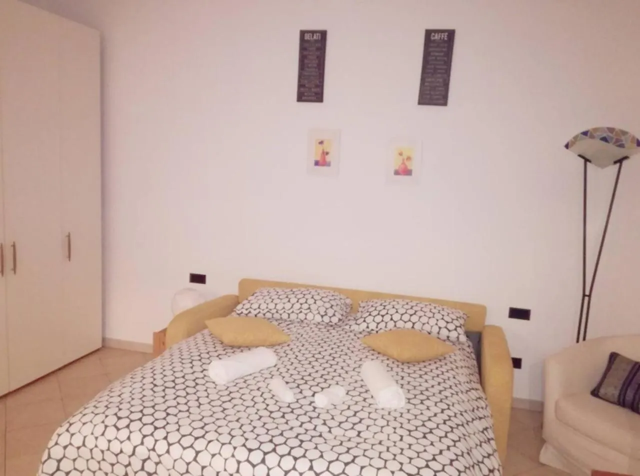 Porta Romana, Charming And Lovely Apartment ミラノ